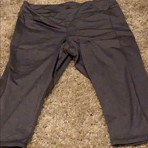 2x” women active legging